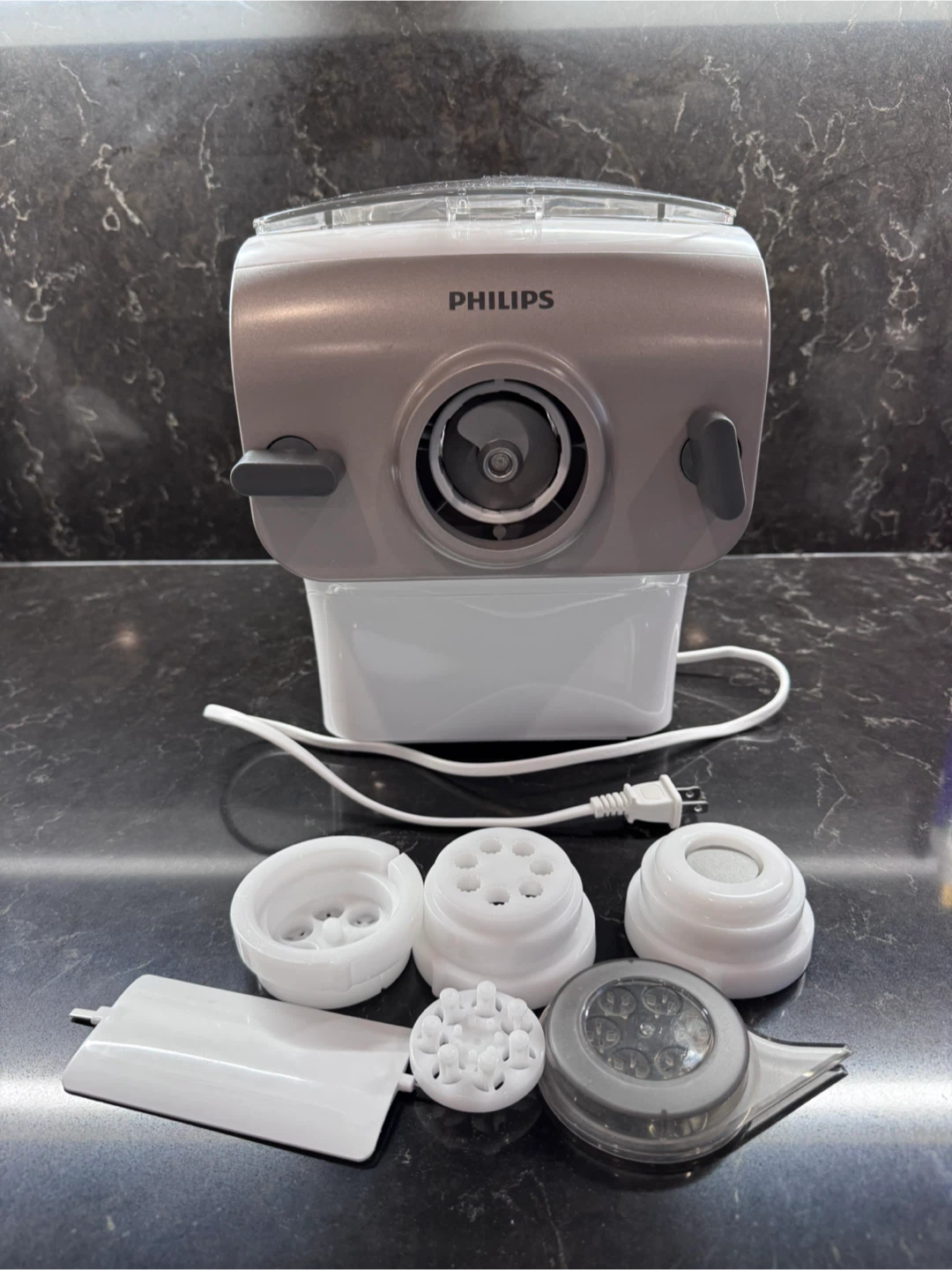 Philips Avance Collection Pasta Maker - photo 2