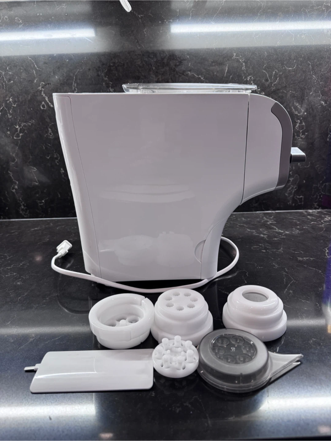 Philips Avance Collection Pasta Maker - photo 3