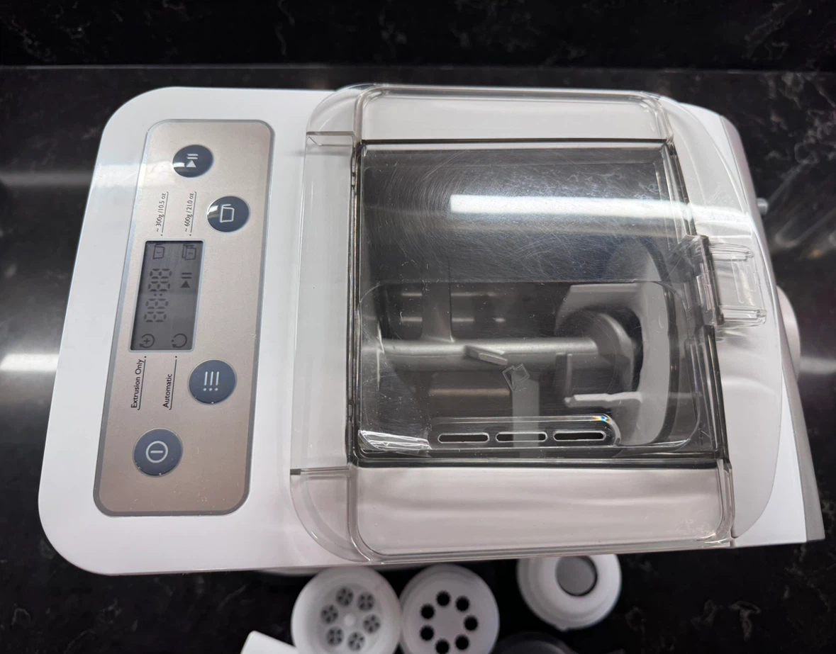 Philips Avance Collection Pasta Maker - photo 4