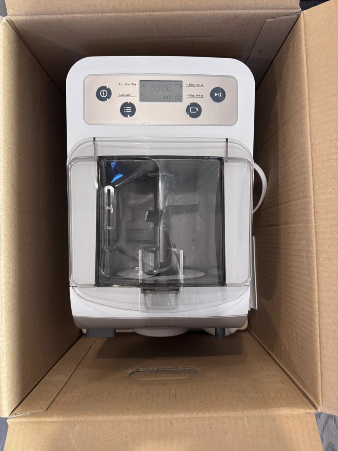Philips Avance Collection Pasta Maker - photo 5