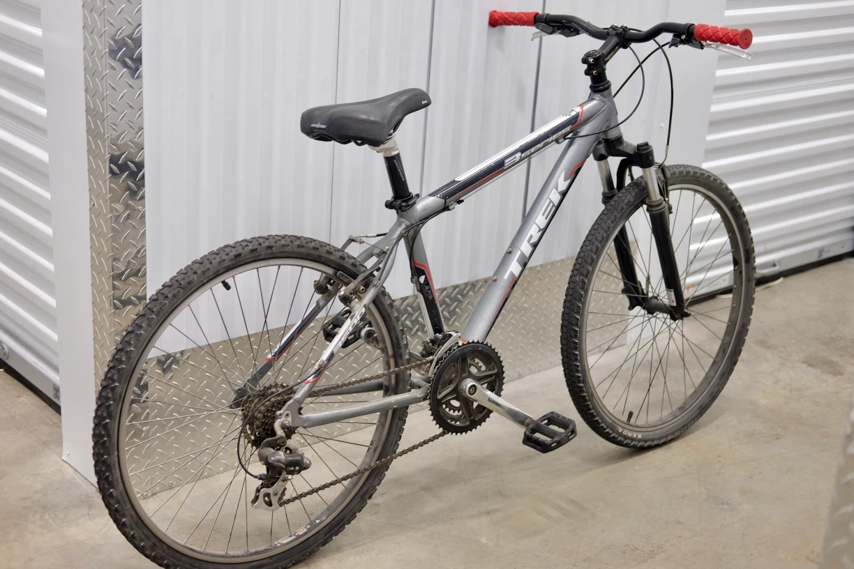 Trek series 3500 Mountain Bike