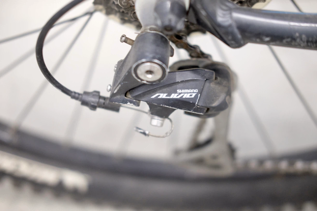 Trek series 3500 Mountain Bike - photo 2