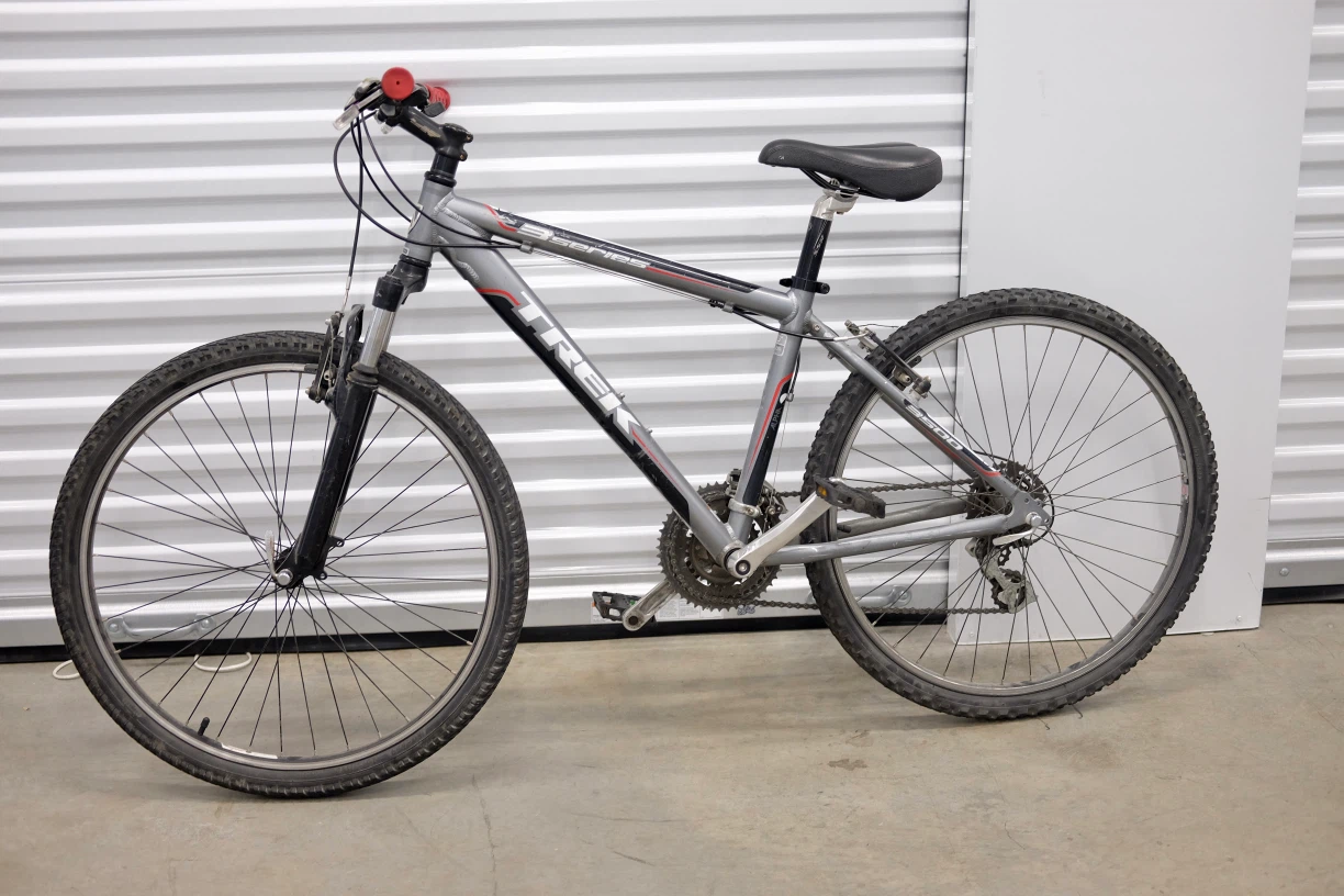 Trek series 3500 Mountain Bike - photo 4