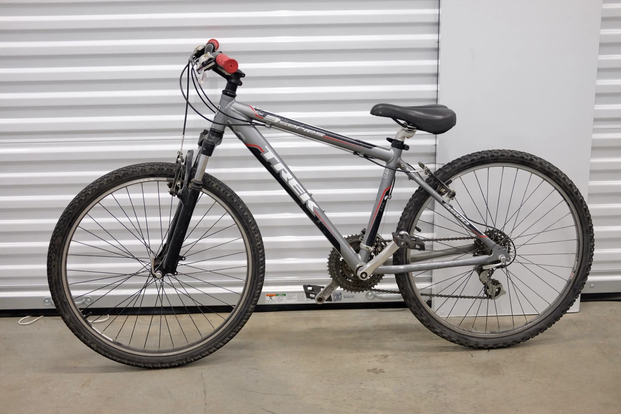 Trek series 3500 Mountain Bike - photo 5