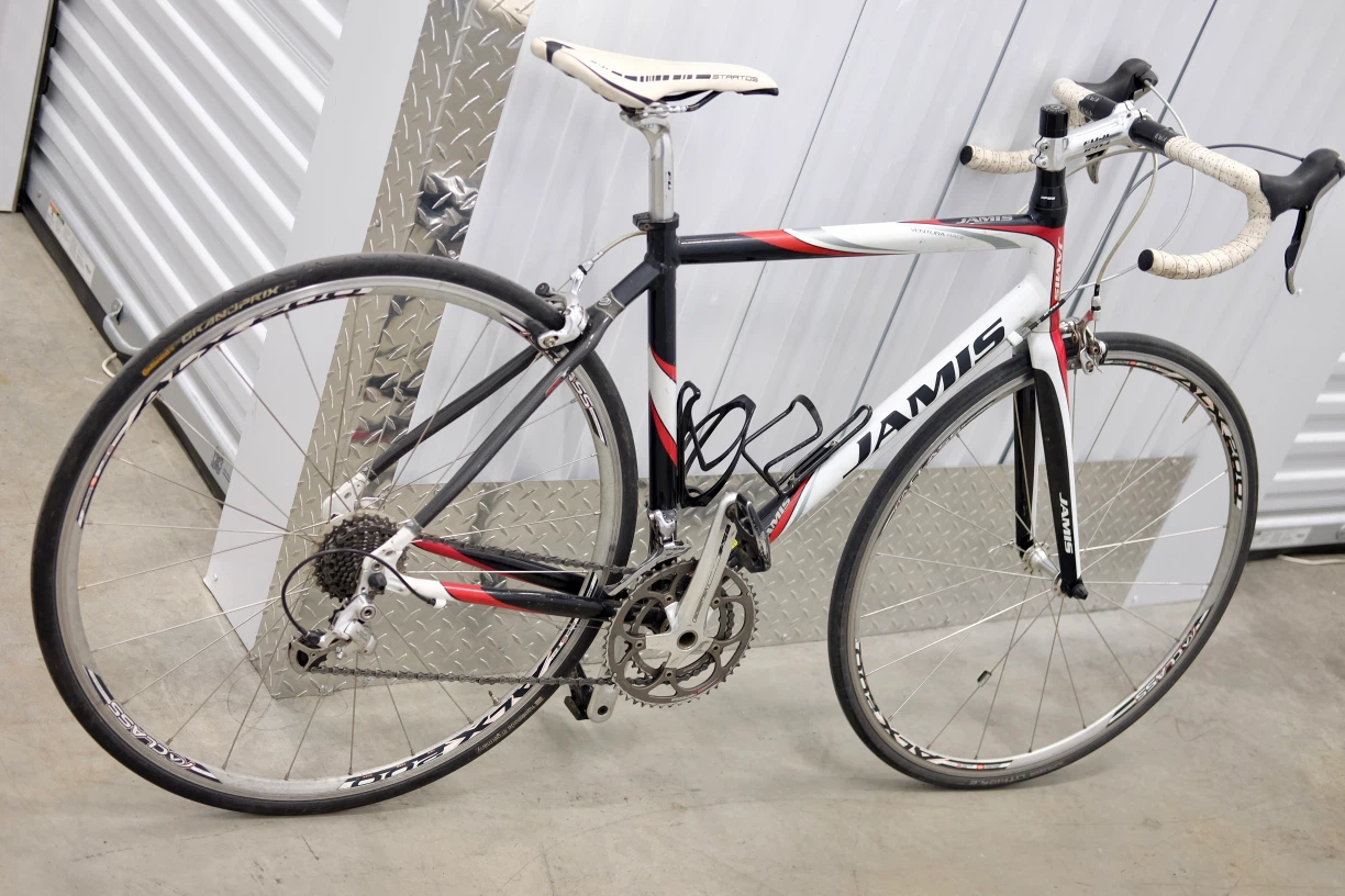 Jamis Ventura Race 54cm Road Bike