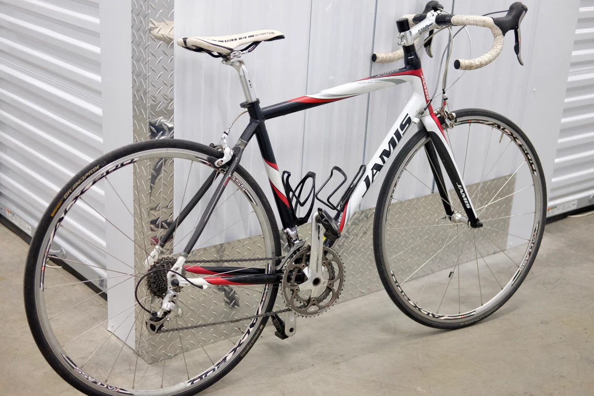 Jamis Ventura Race 54cm Road Bike - photo 2