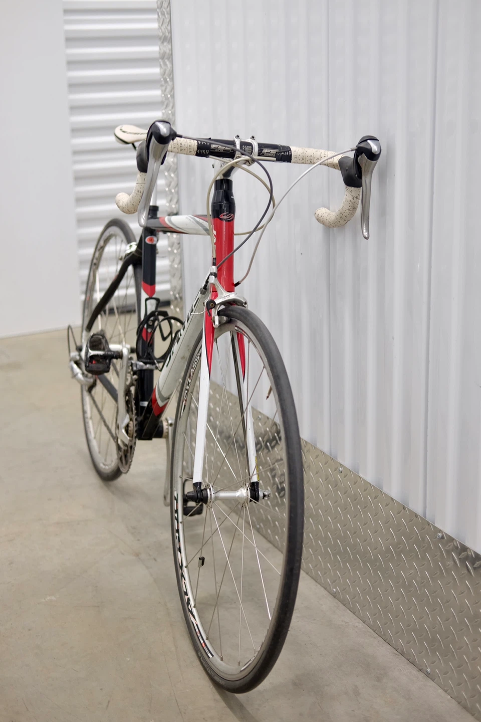 Jamis Ventura Race 54cm Road Bike - photo 5