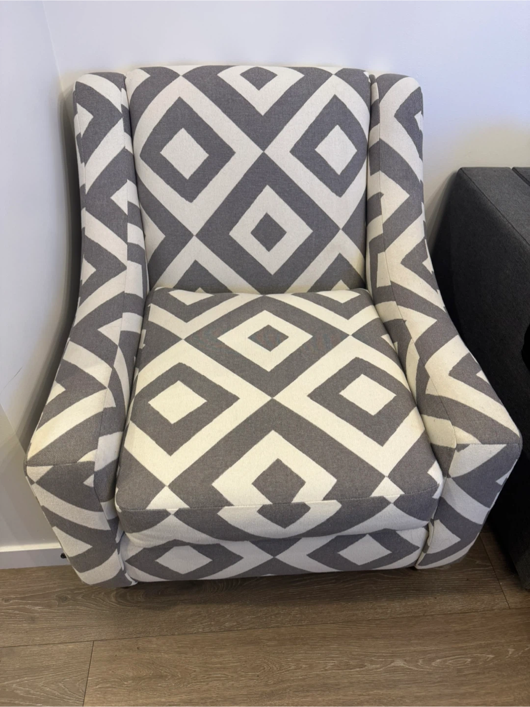 Accent Chair