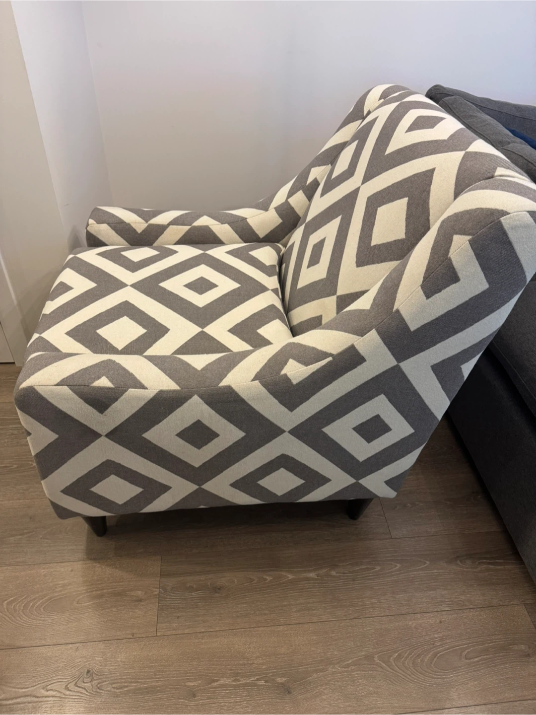 Accent Chair - photo 2