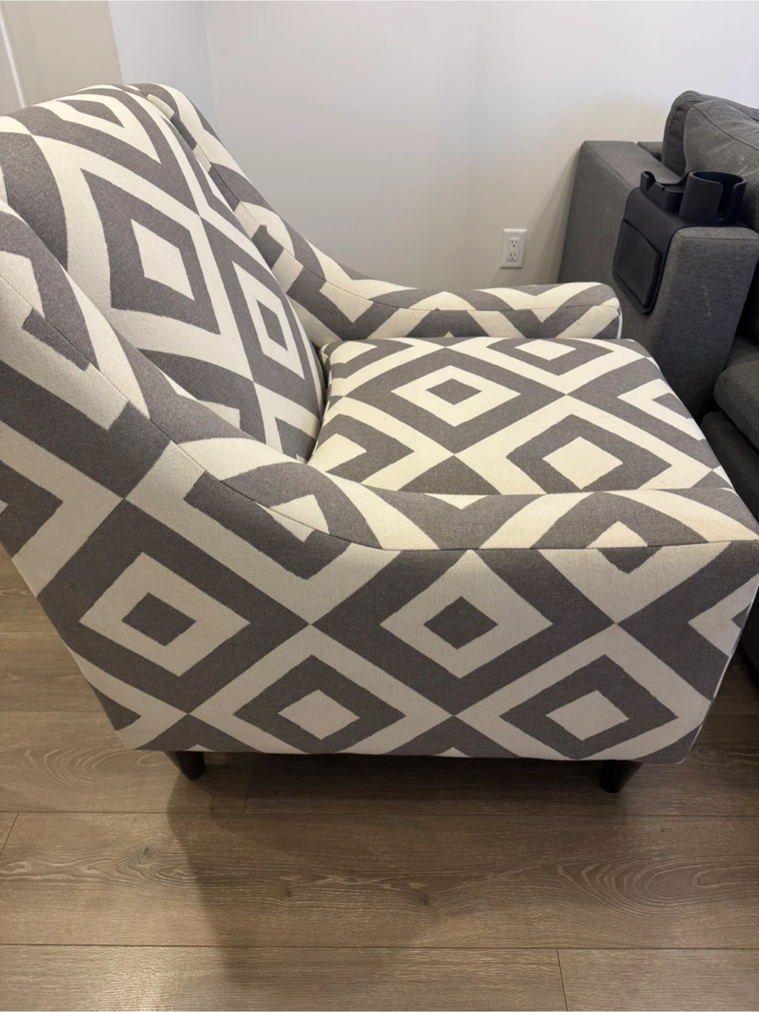 Accent Chair - photo 3