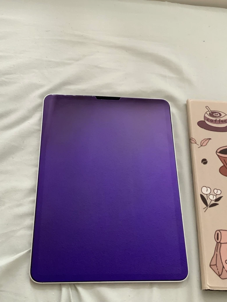 iPad Pro (11-inch) 256GB already cheap price - photo 5