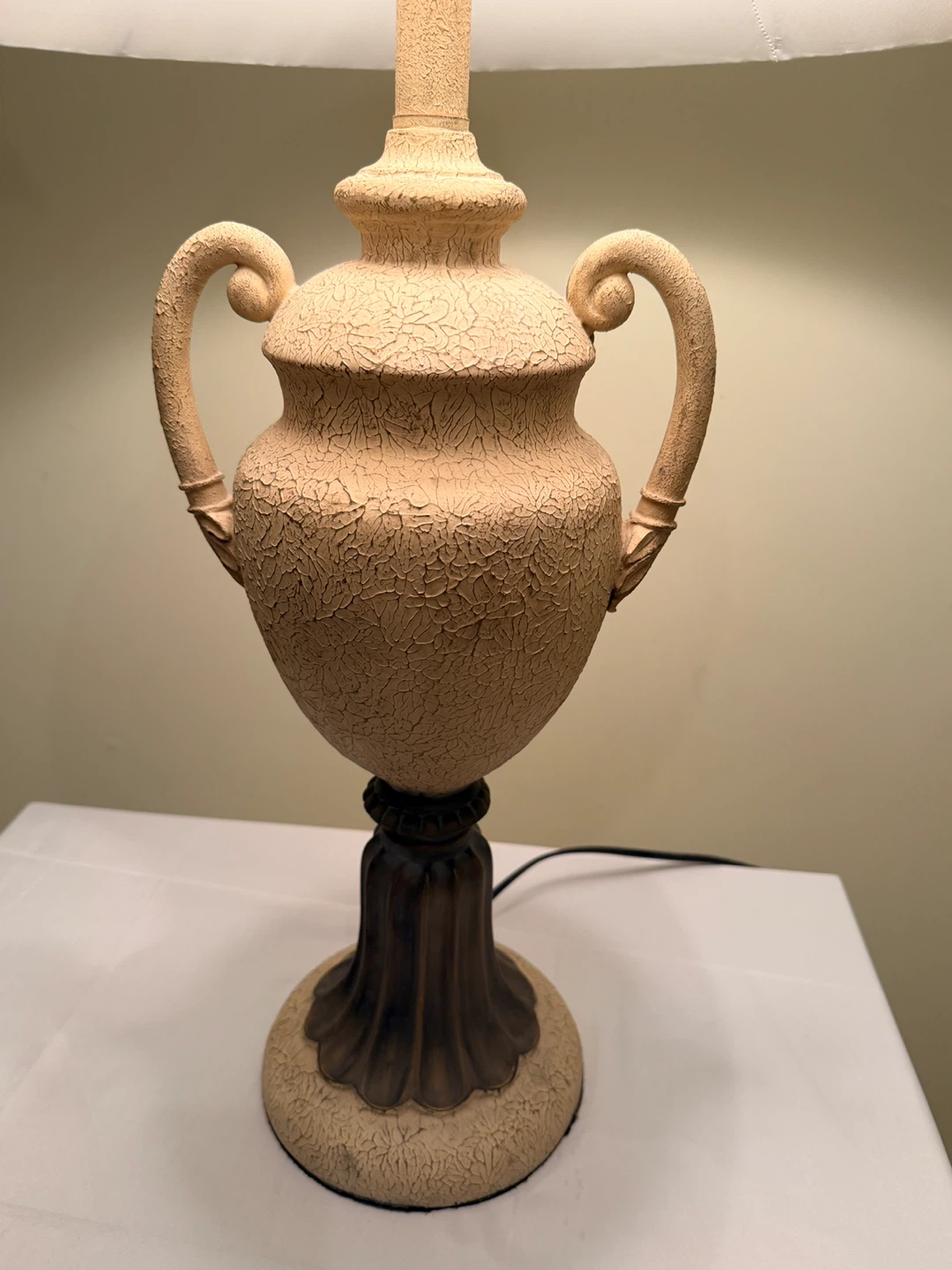 Decorative Table Lamp - photo 2