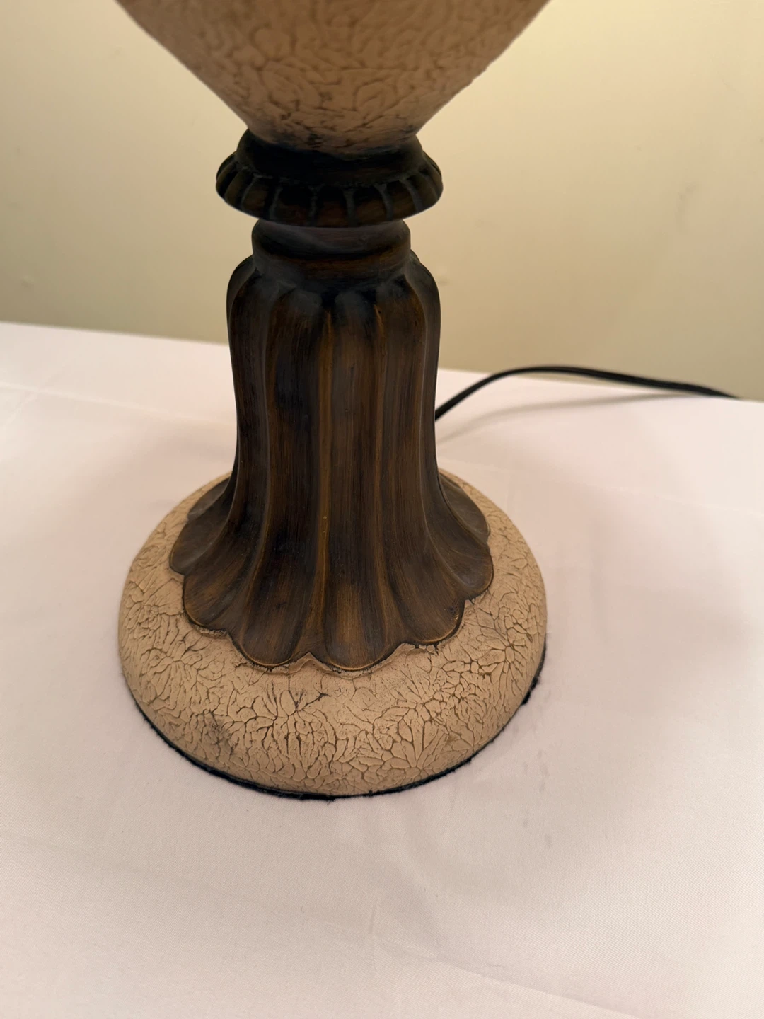 Decorative Table Lamp - photo 3