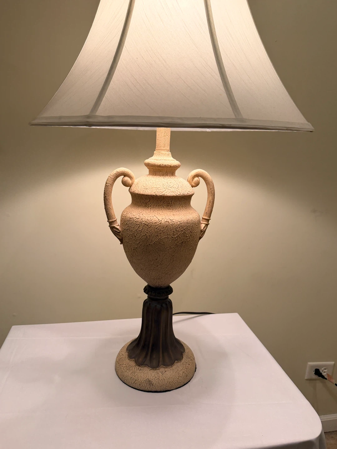 Decorative Table Lamp - photo 4