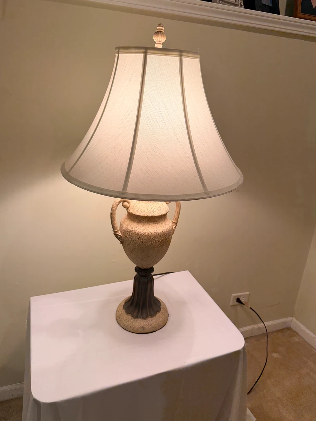Decorative Table Lamp - photo 5