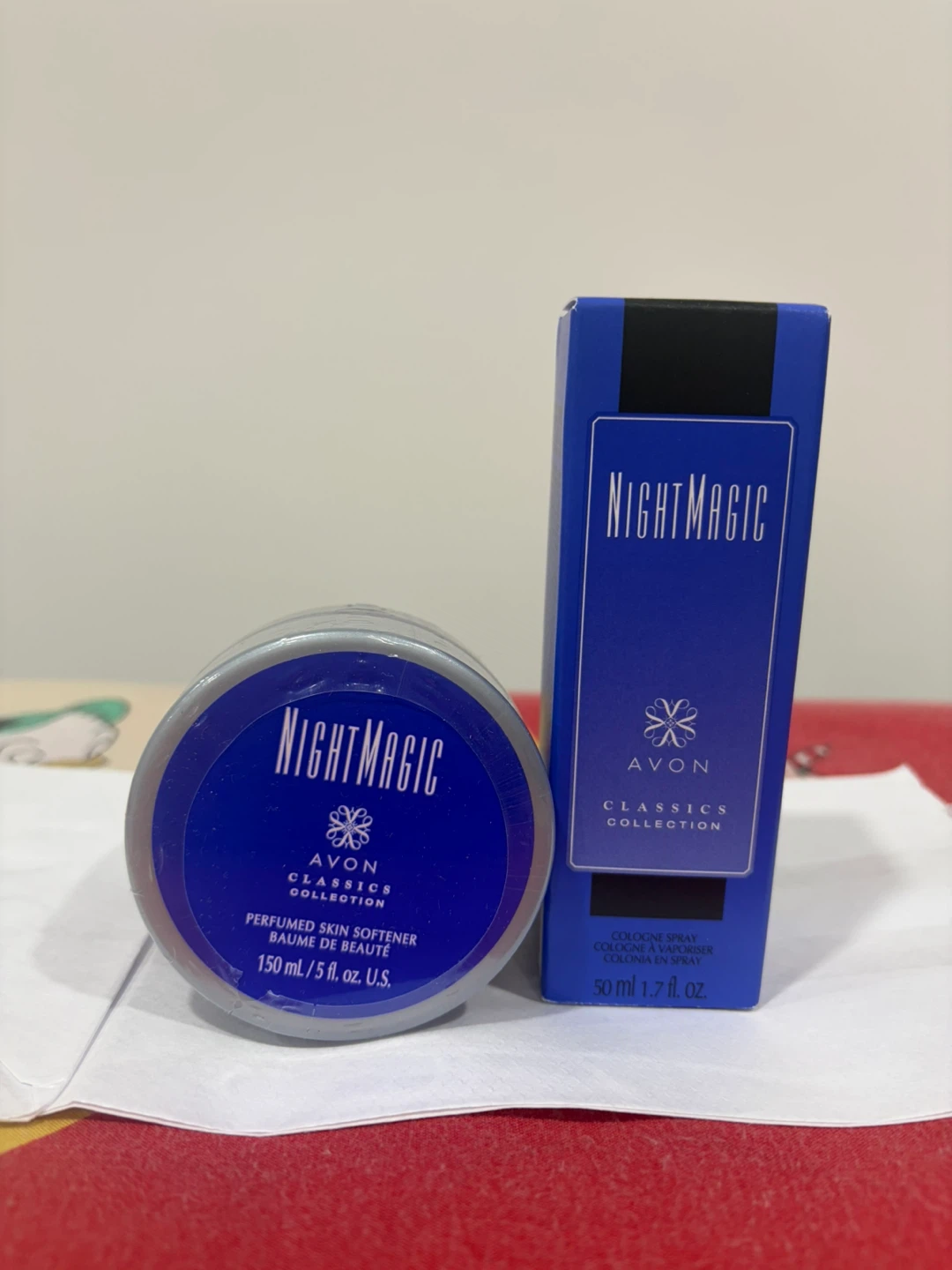 Night Magic Classics Collection Set - photo 2