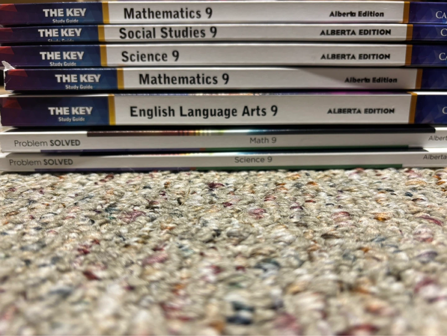 Key grad 9 study guide - photo 2