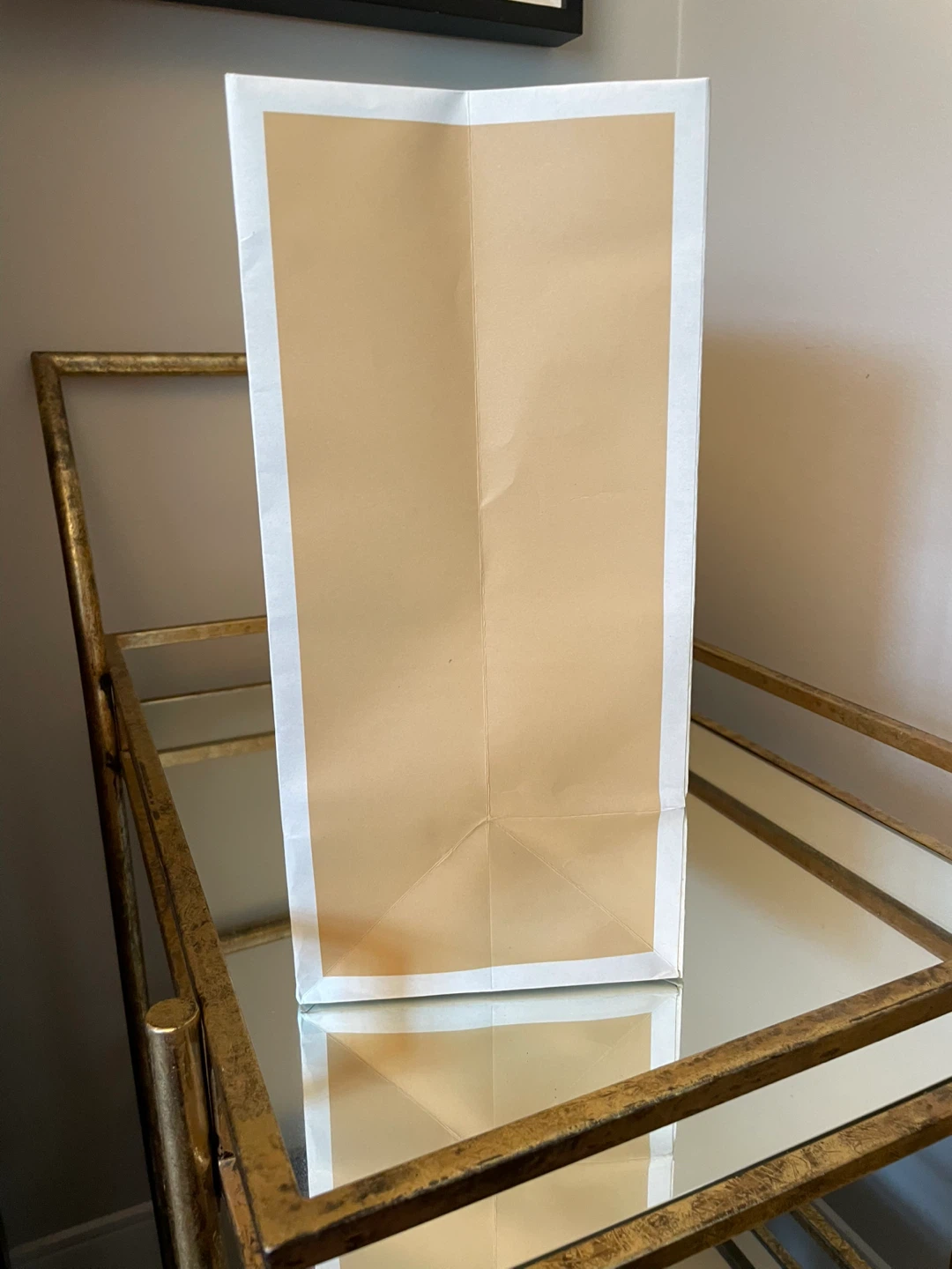 Michael Kors Paper Xl Shopping  Bags pair of 2 - photo 2