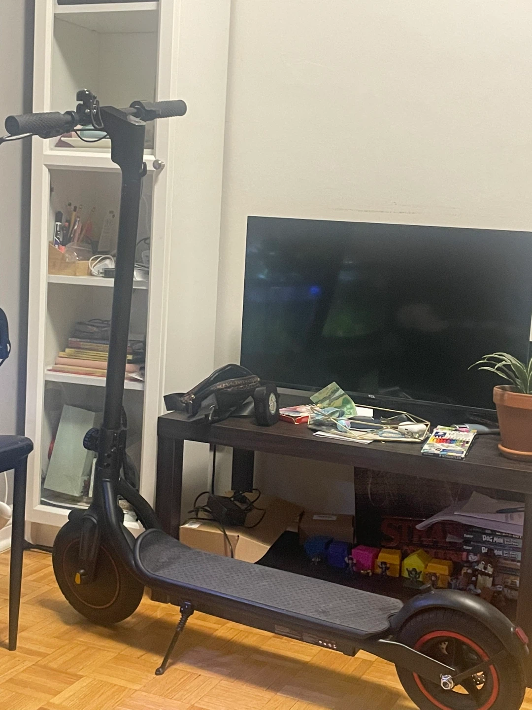 E-Scooter - photo 2