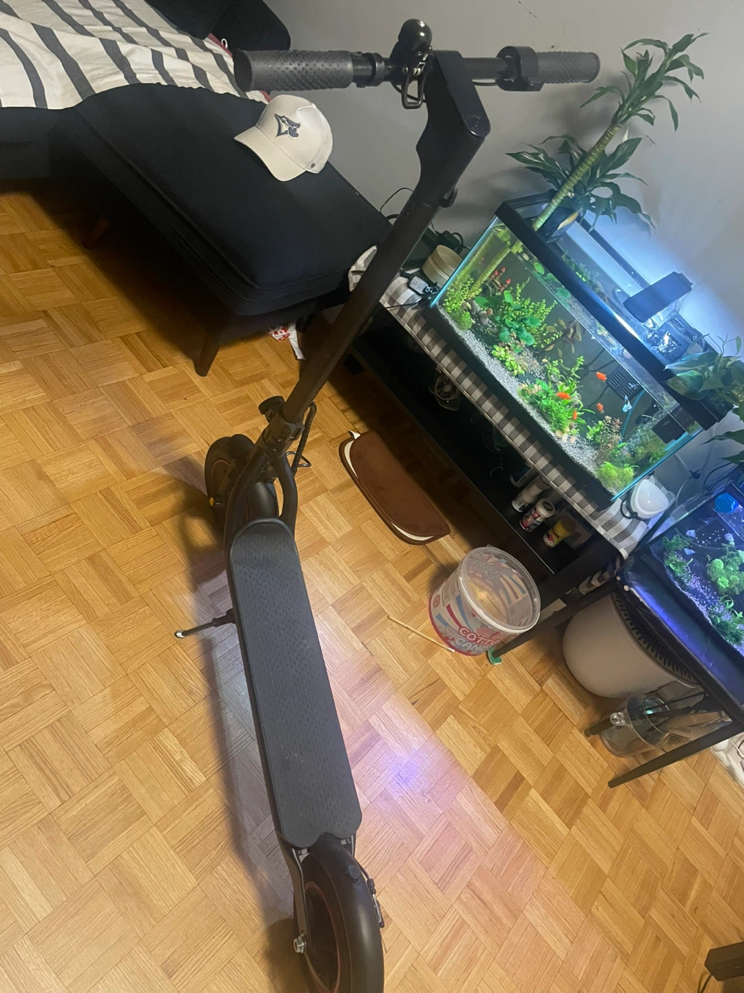 E-Scooter - photo 3