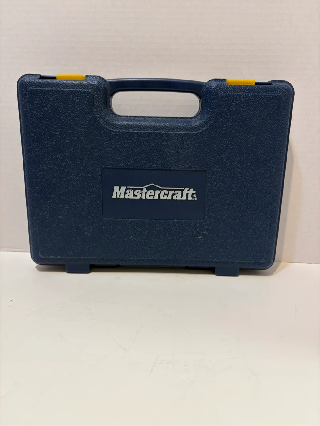 Mastercraft Tap and Die Set