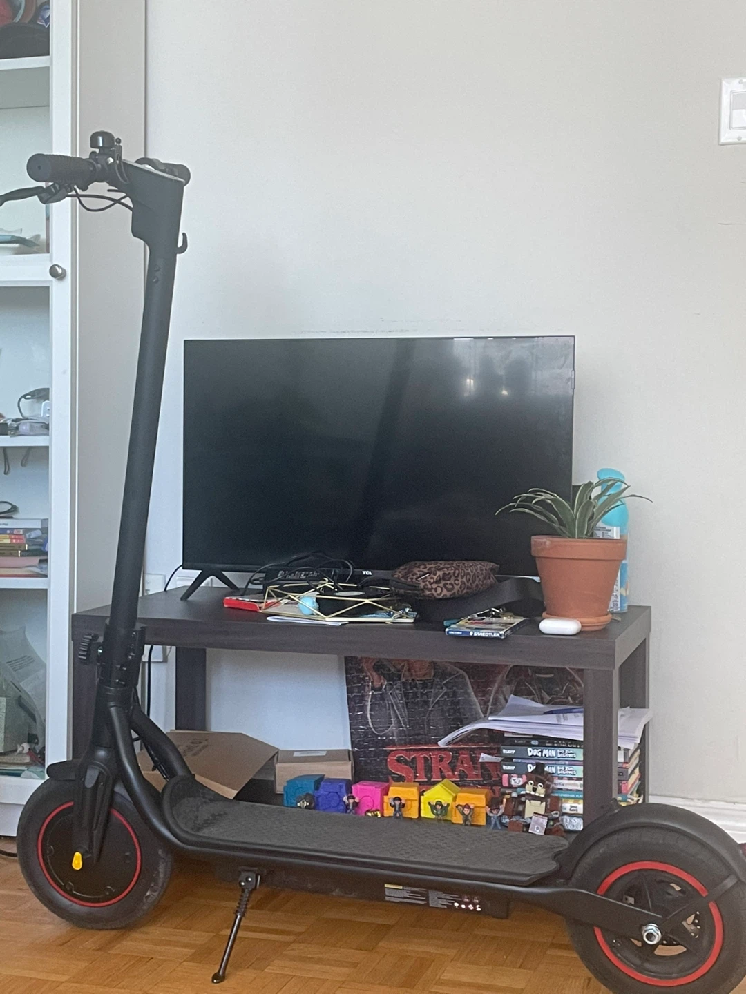 E-Scooter - photo 4