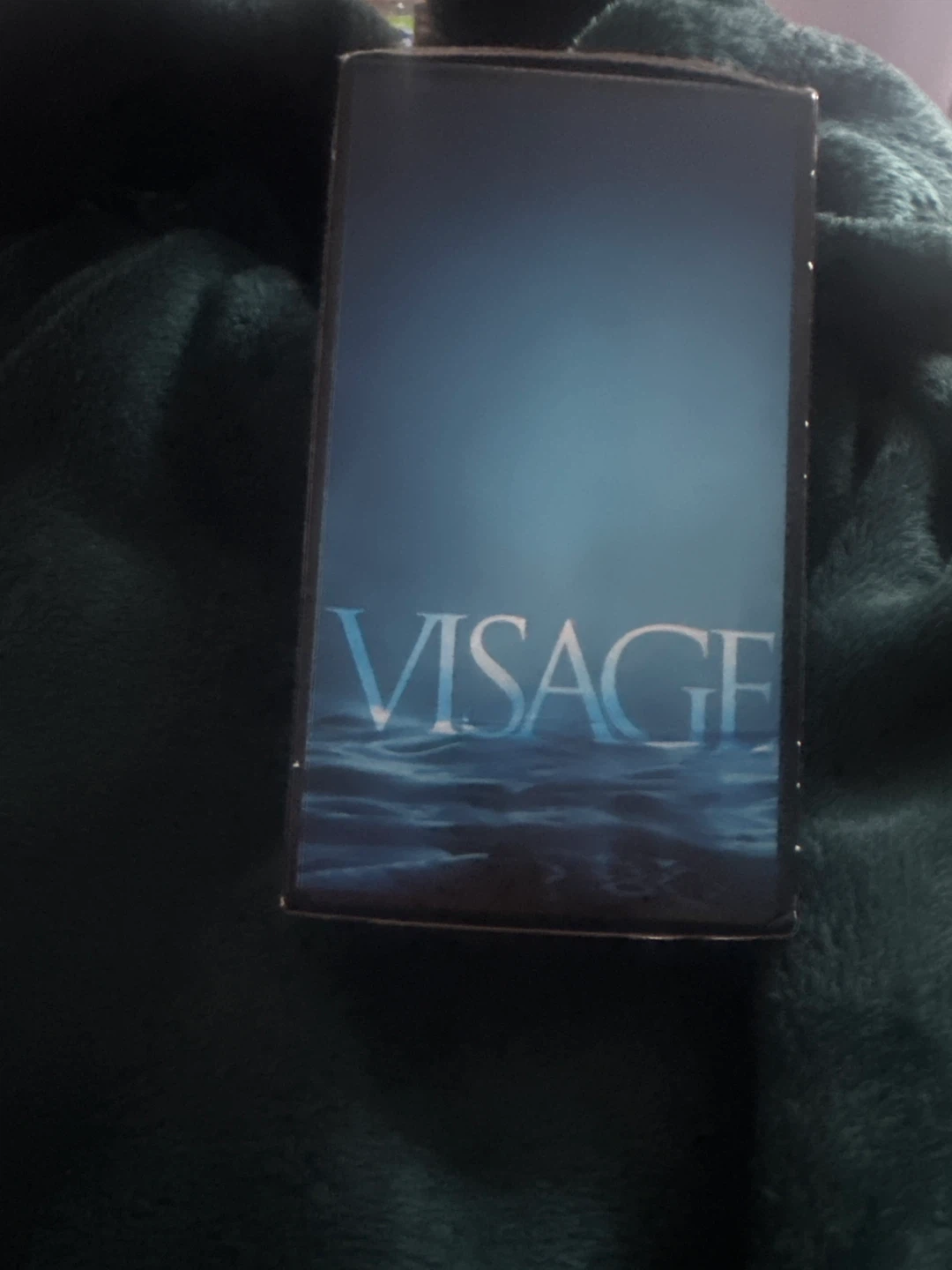 Visage Eau de Cologne for Men 100ml - photo 2