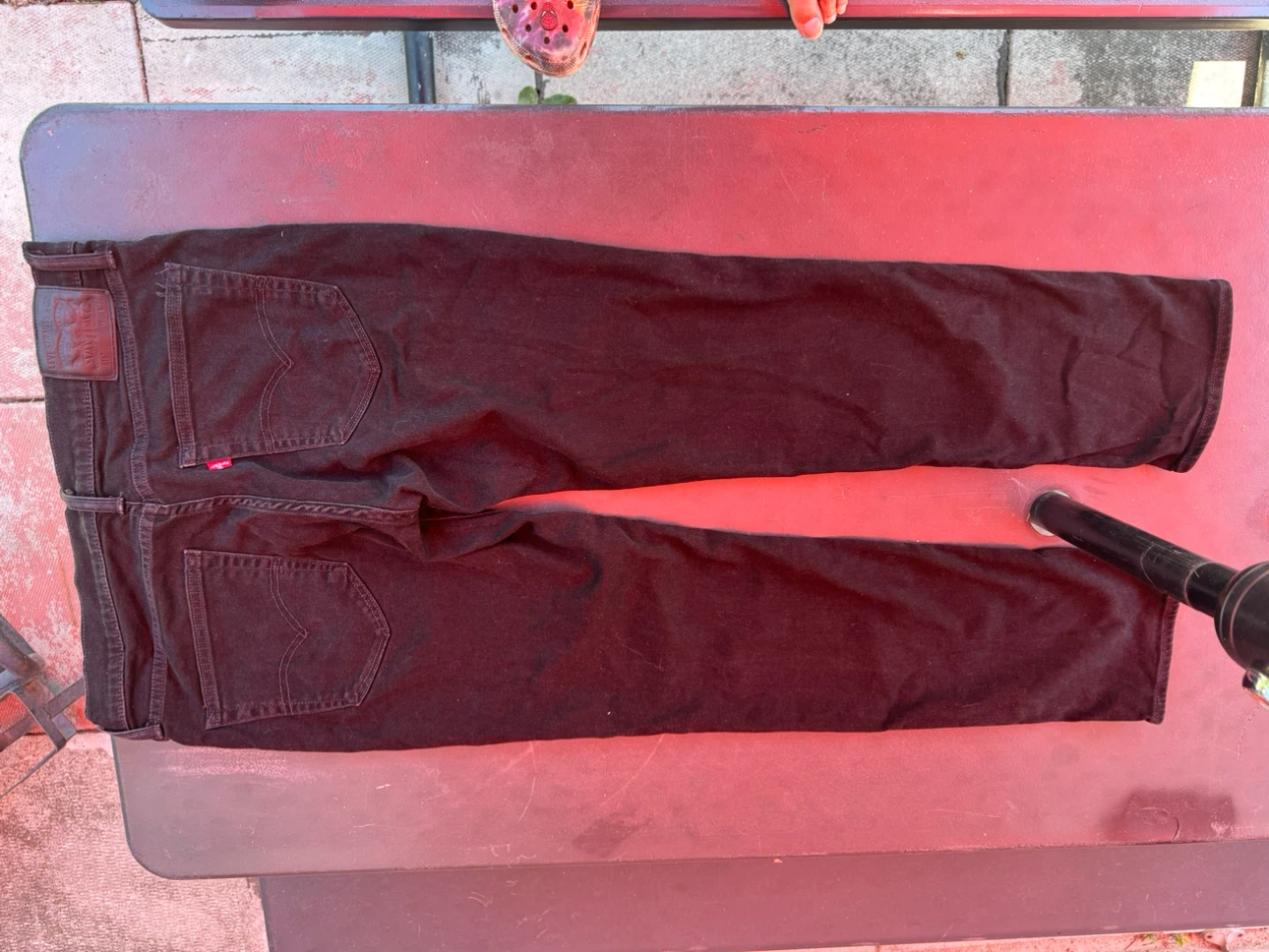Levi’s pants