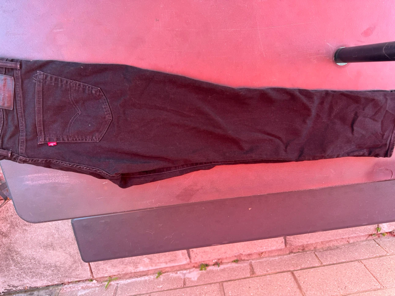 Levi’s pants - photo 2