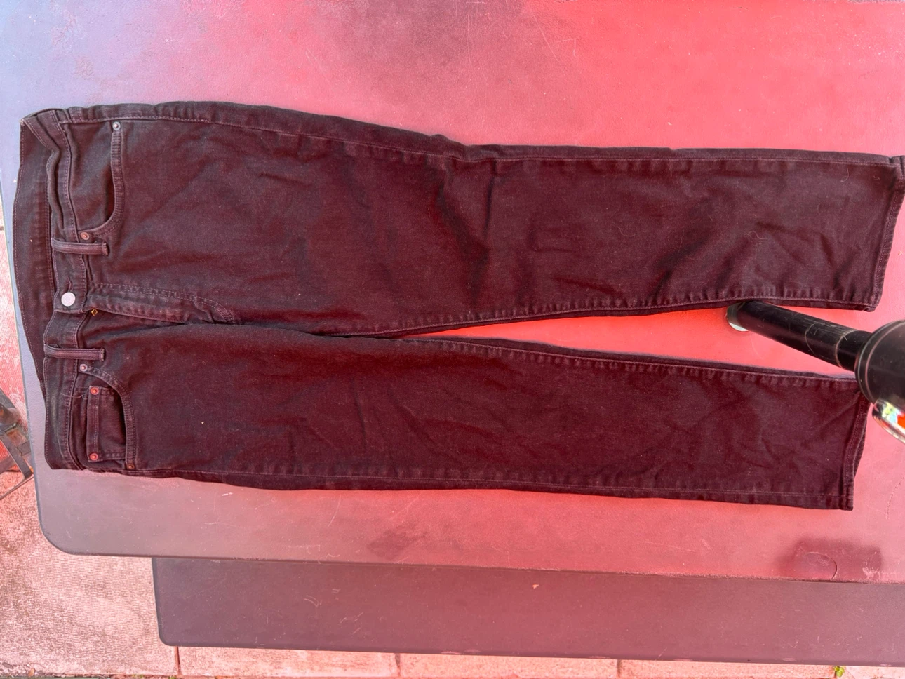 Levi’s pants - photo 3