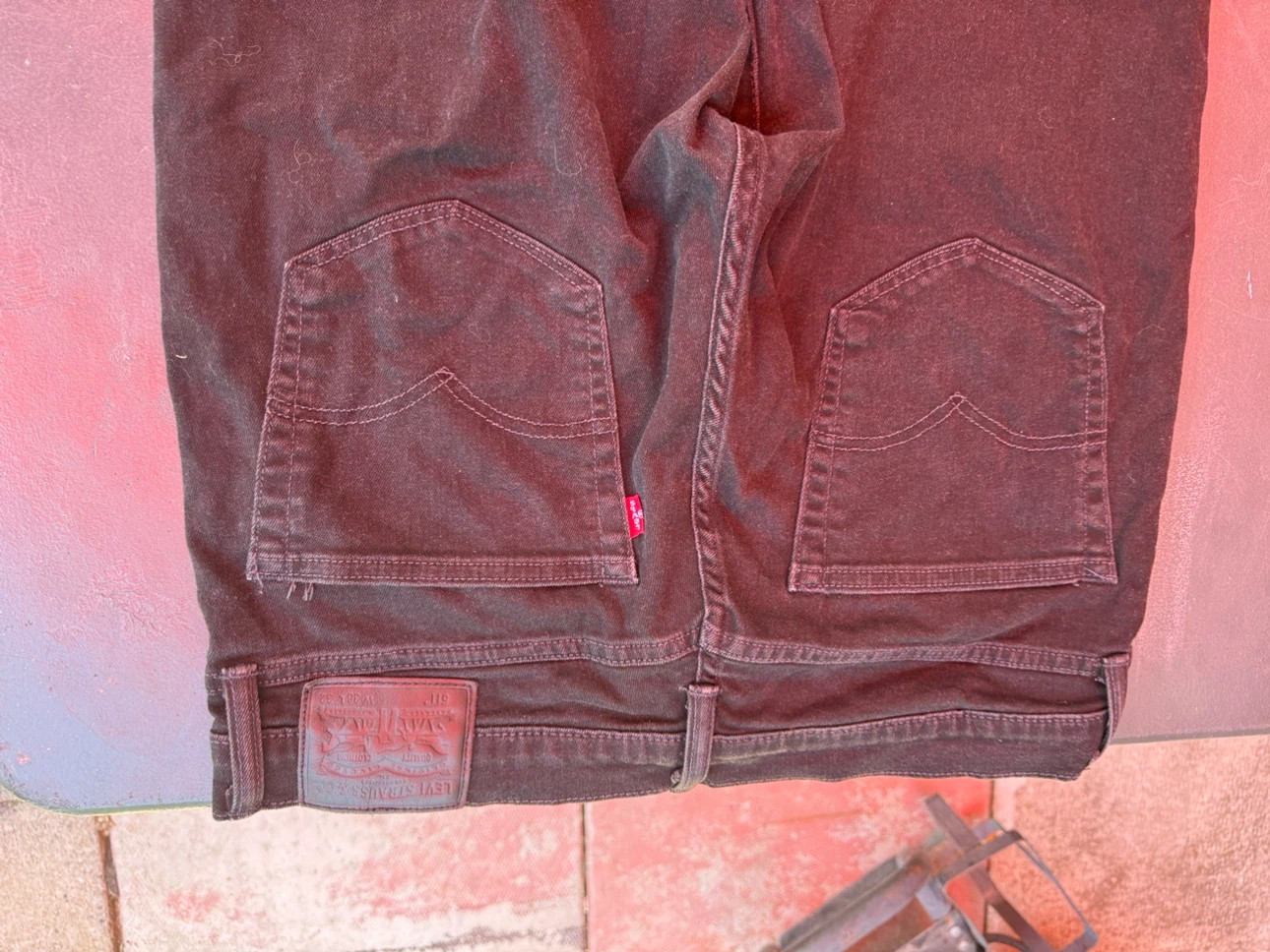 Levi’s pants - photo 4
