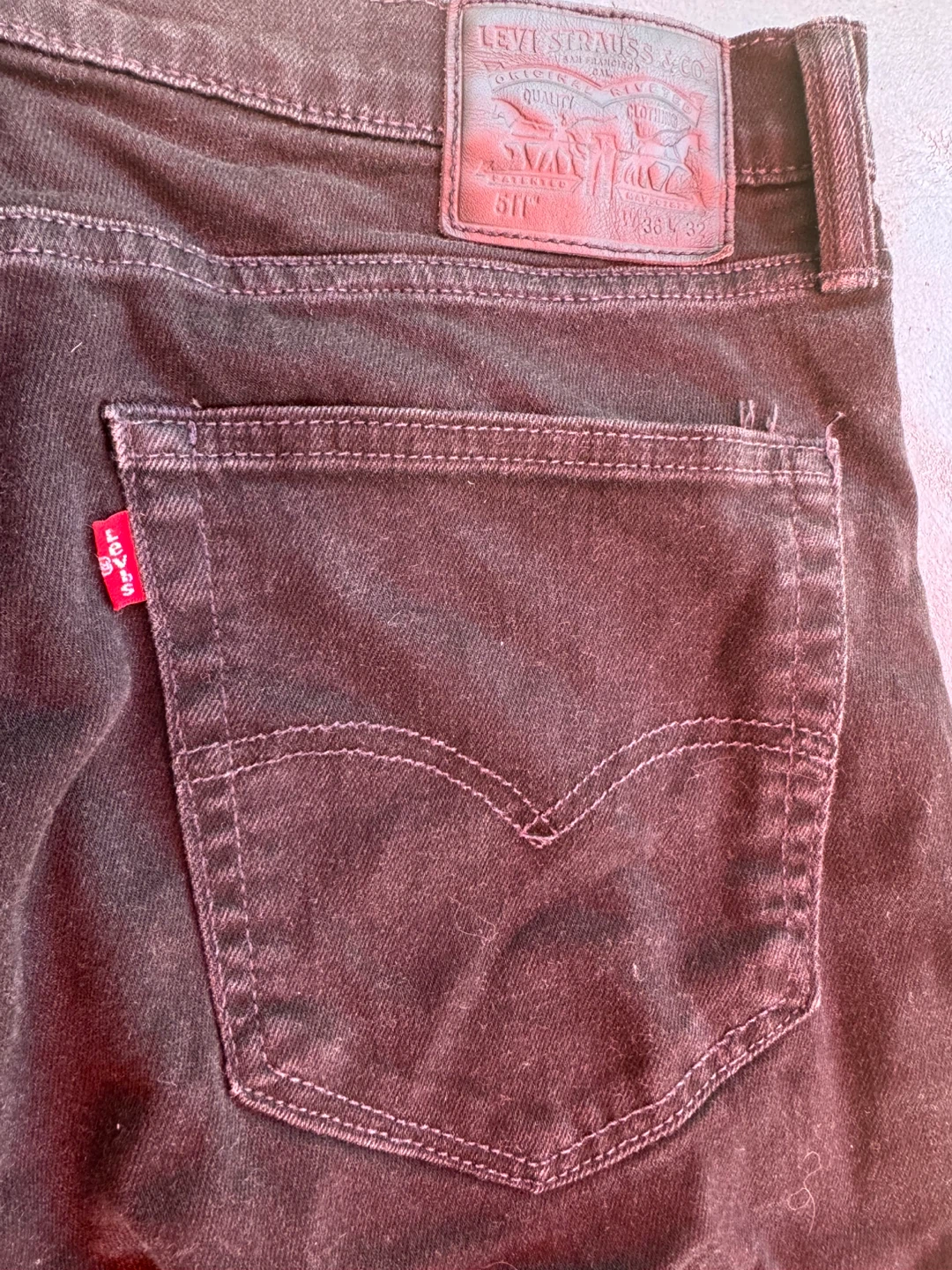 Levi’s pants - photo 5
