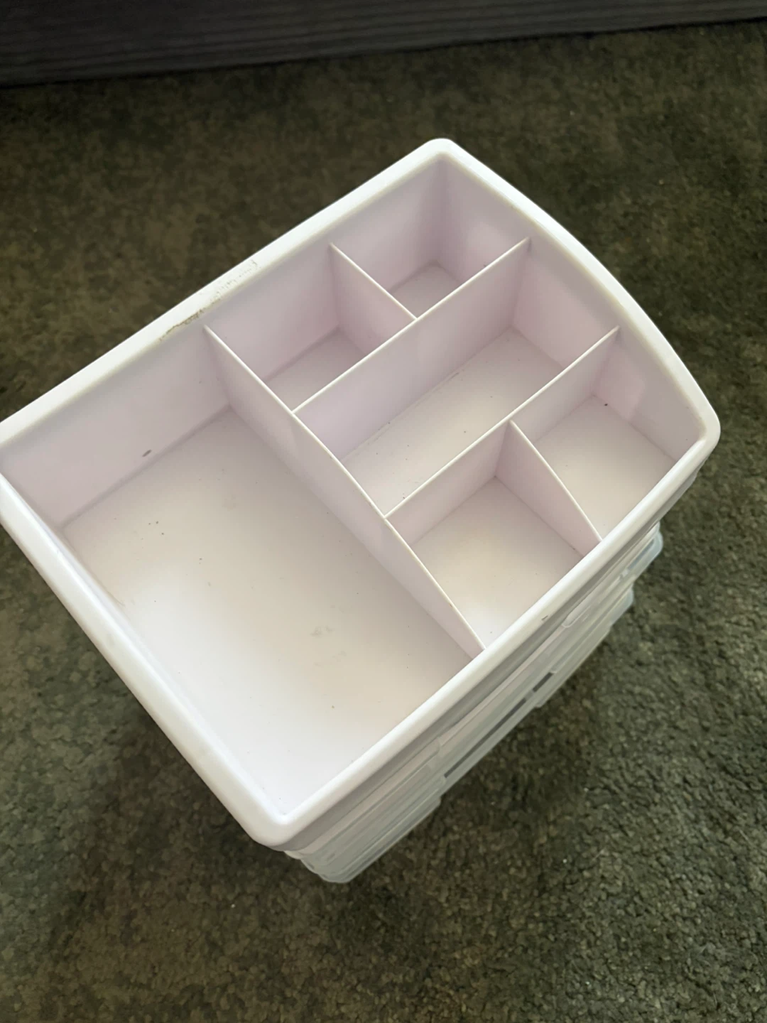 3-Drawer Organizer - photo 2