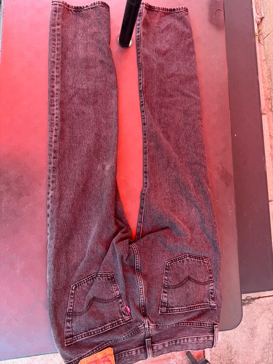 Levi’s pants - photo 4