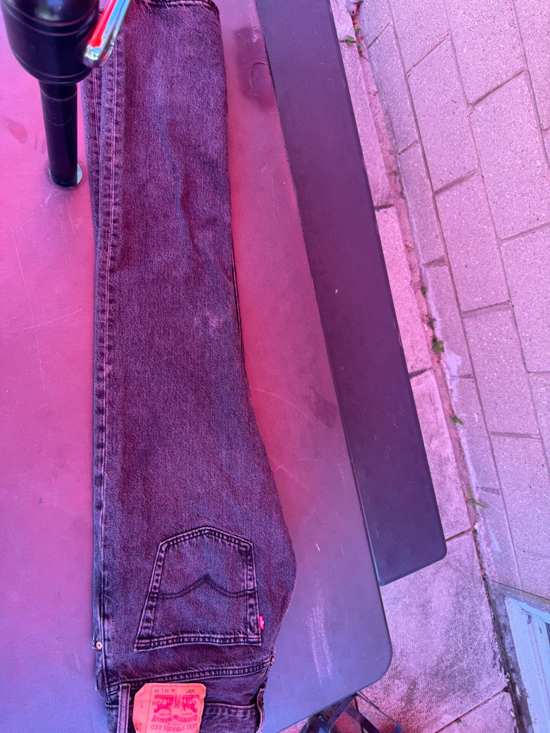 Levi’s pants - photo 5