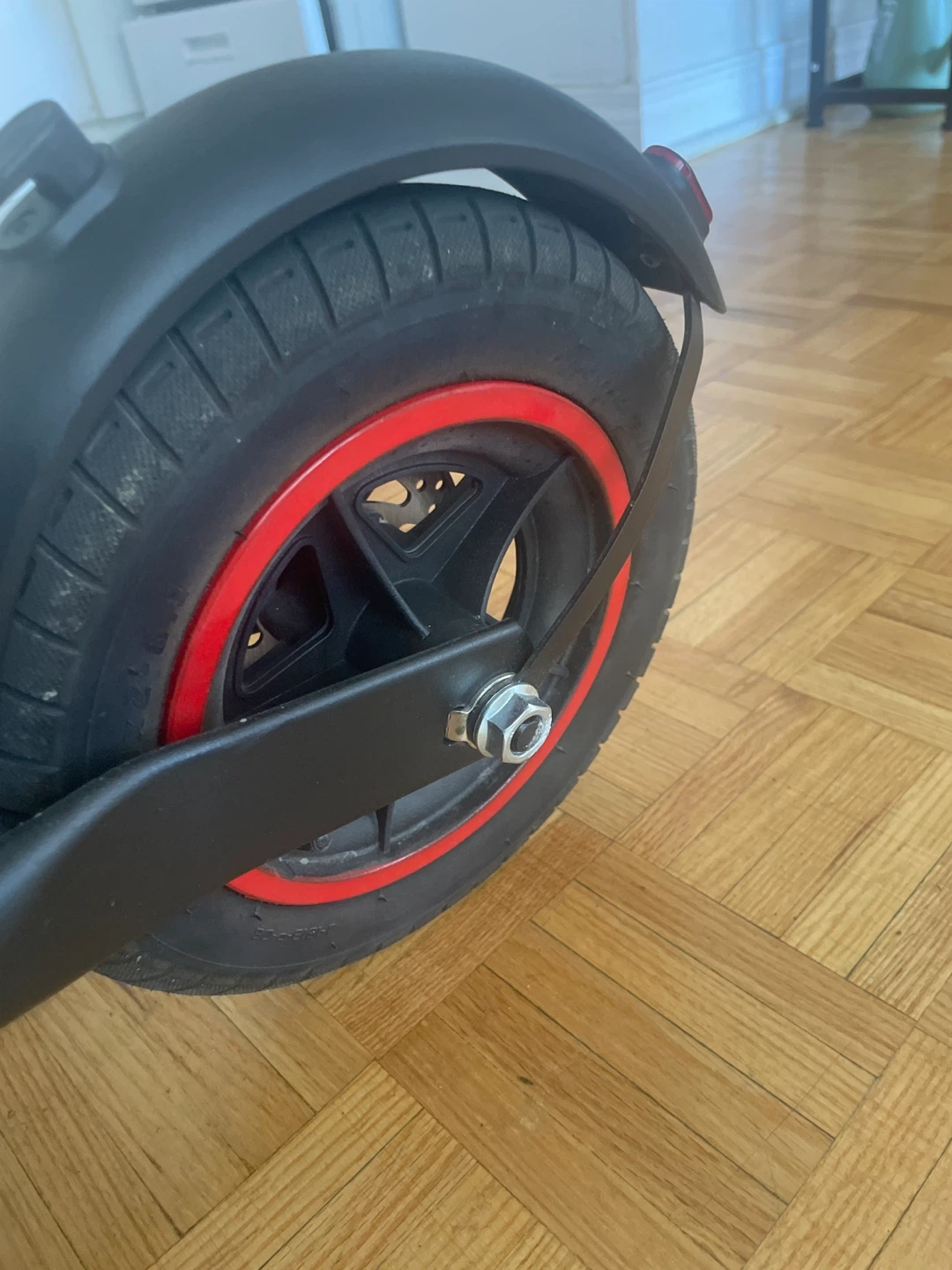 E-Scooter - photo 5