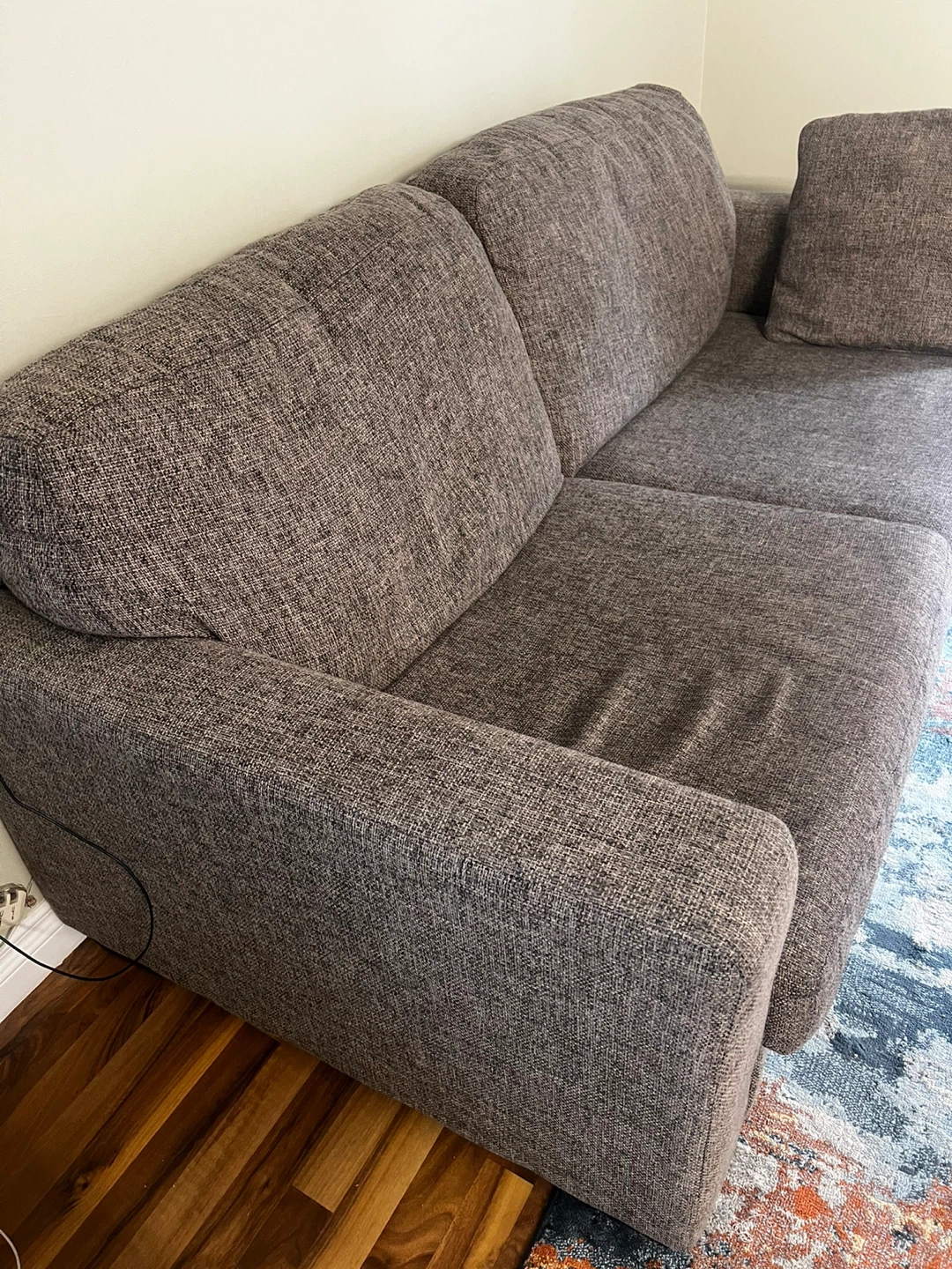 Love bird sofa - photo 3