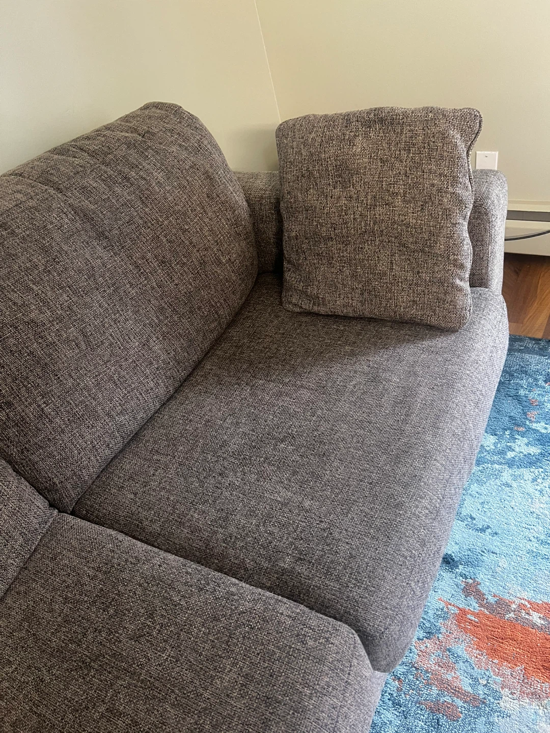 Love bird sofa - photo 4