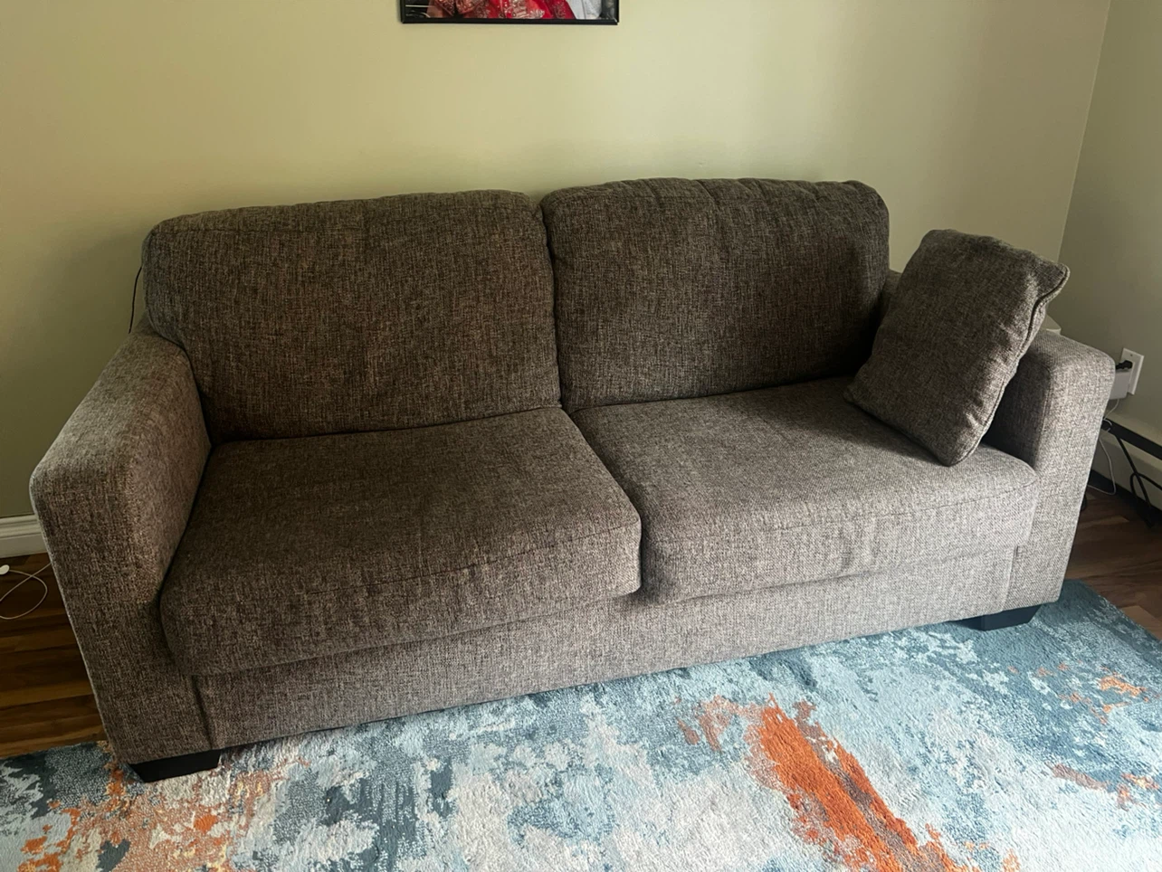 Love bird sofa - photo 5