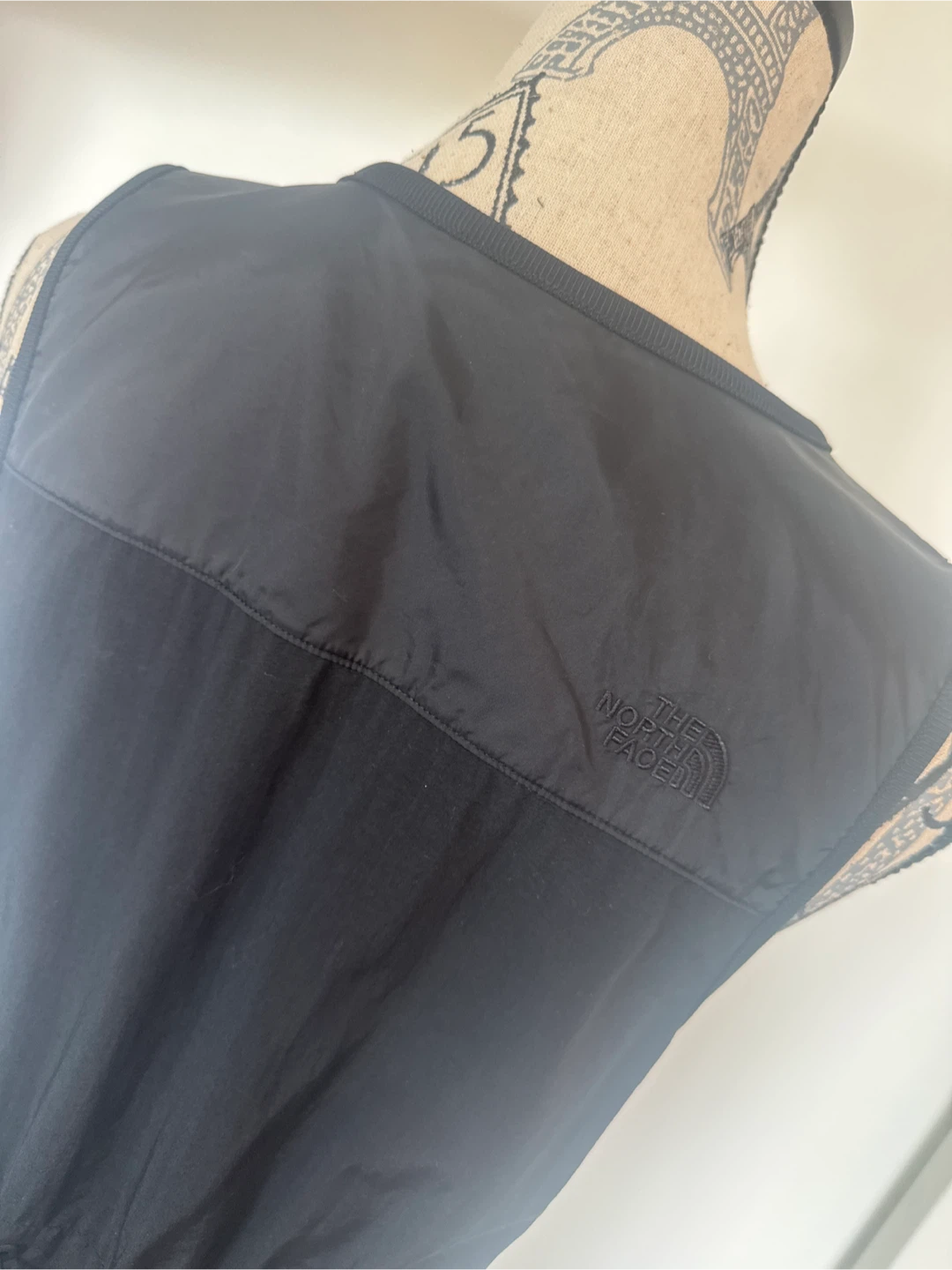 The North Face Womens Black Sleeveless Dress Size S - photo 3