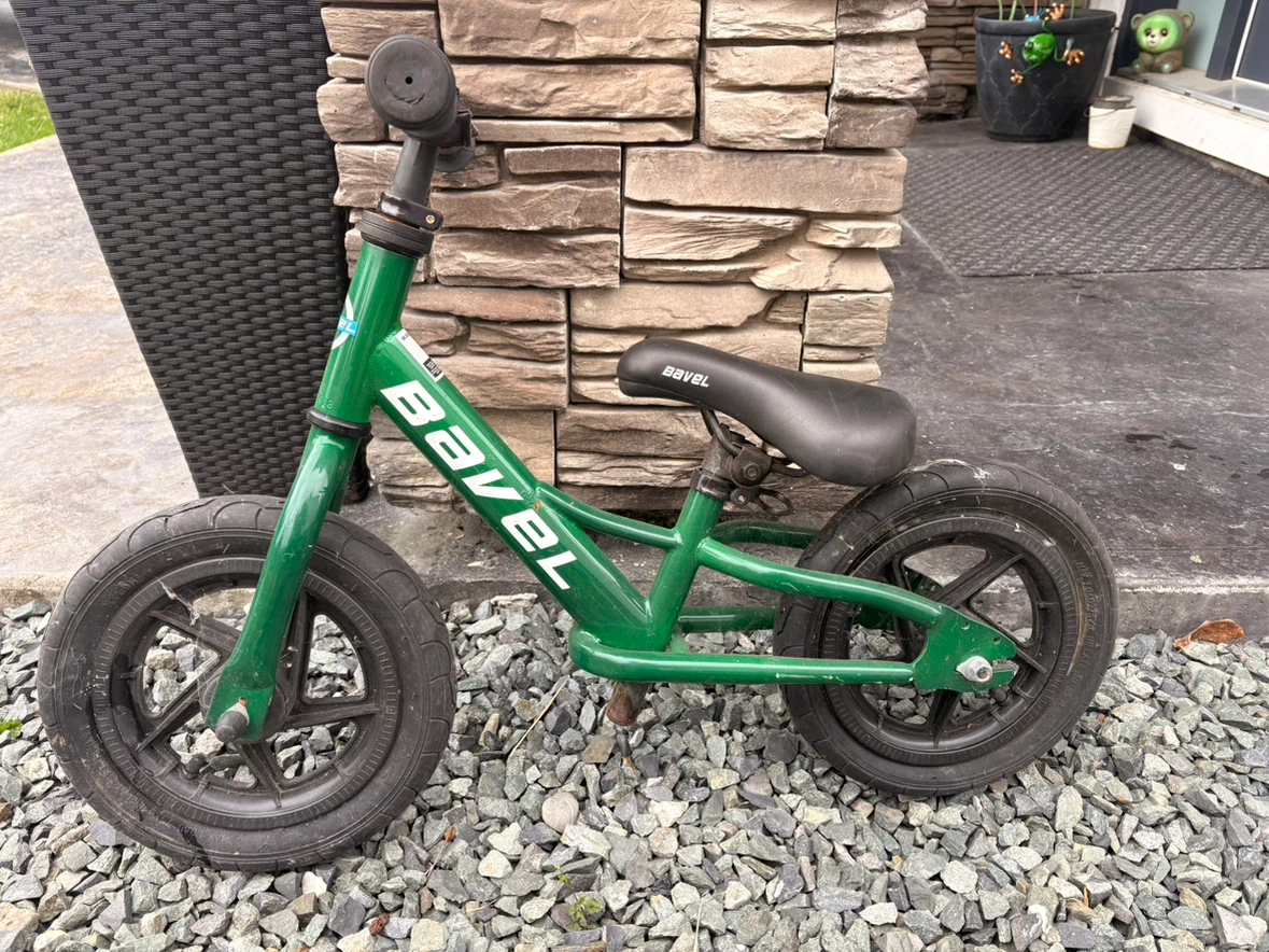 Kids' Bikes (Paw Patrol, Kazcm, Bavel) - photo 2