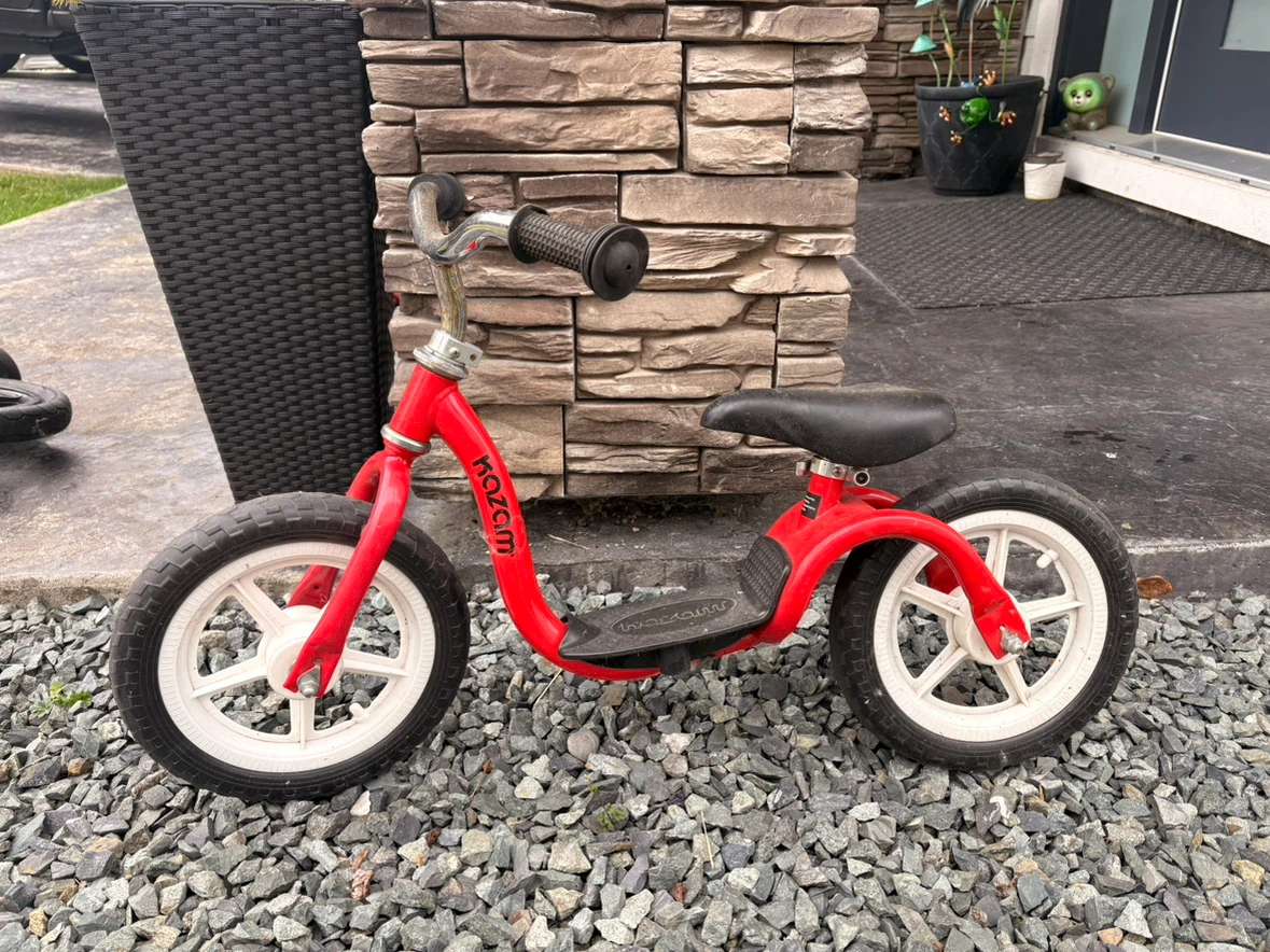 Kids' Bikes (Paw Patrol, Kazcm, Bavel) - photo 3