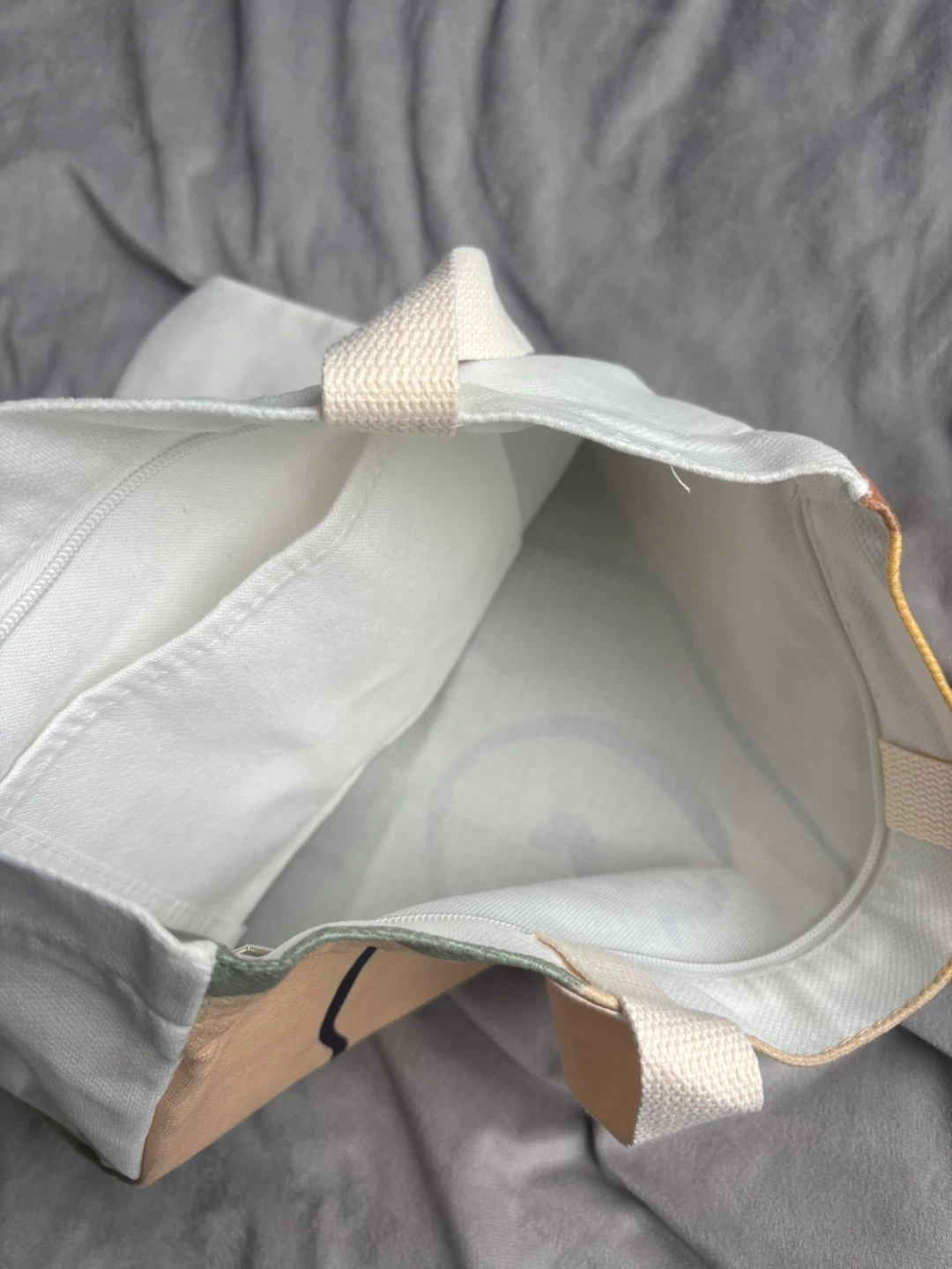 Tote Bag - photo 4