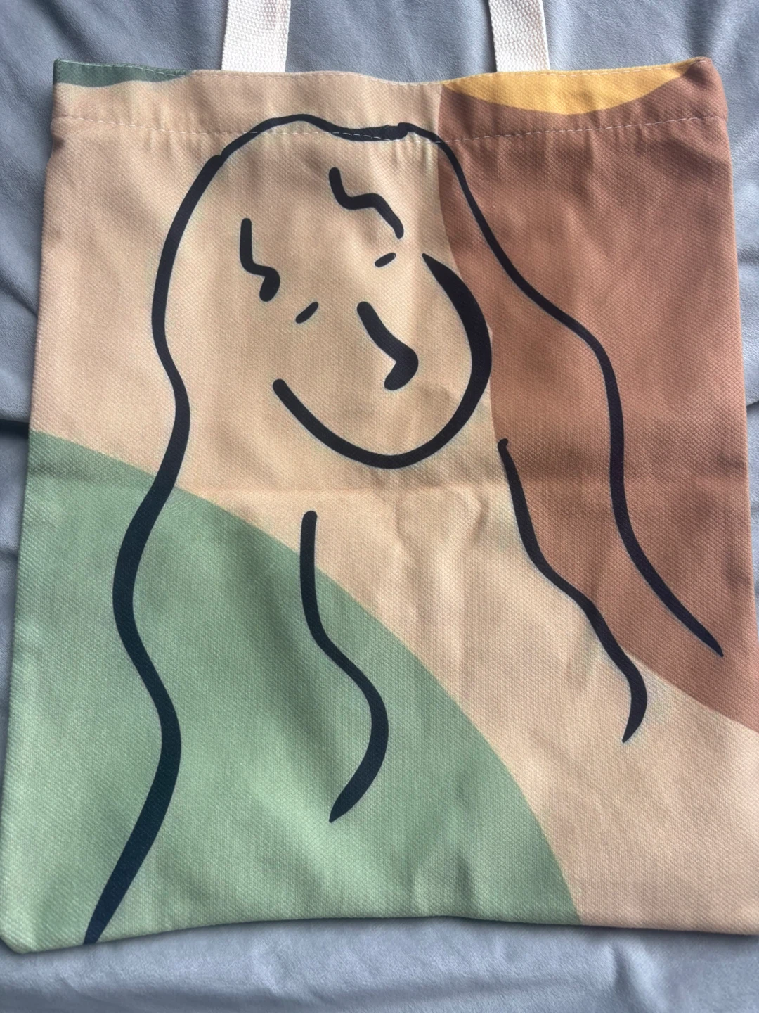 Tote Bag - photo 3
