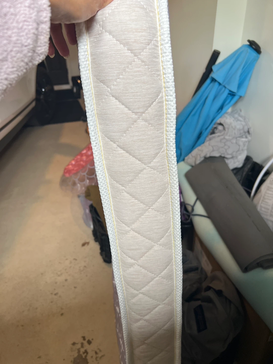 Tiankehan Baby Mattress