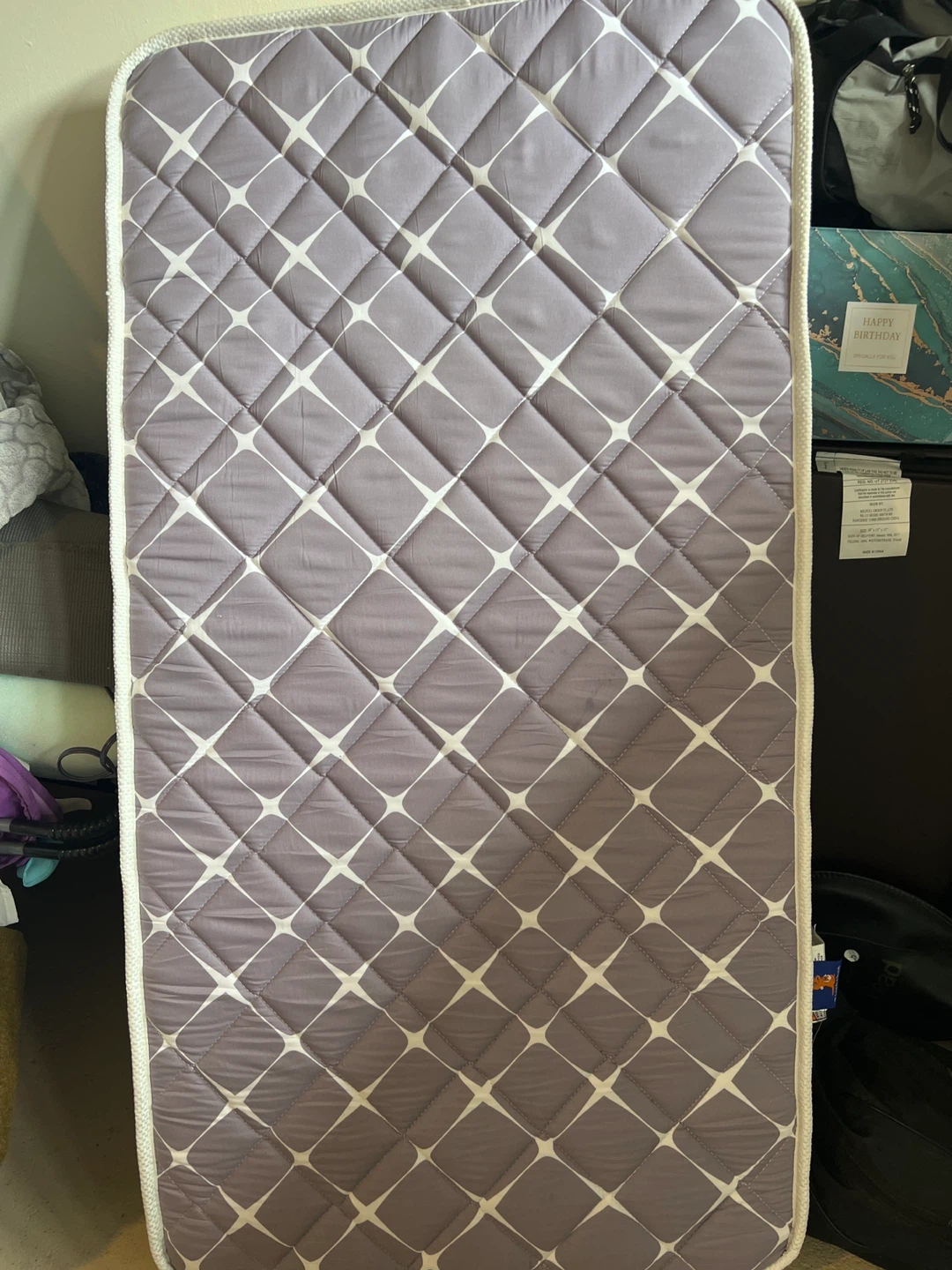 Tiankehan Baby Mattress - photo 2