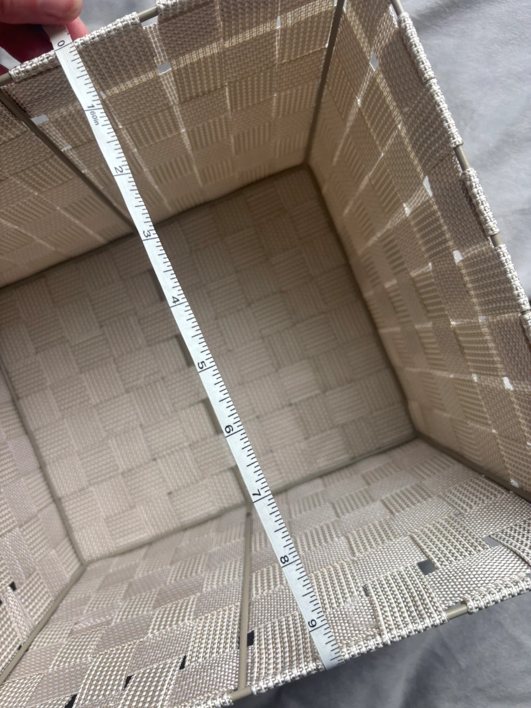 2 storage boxes - photo 4