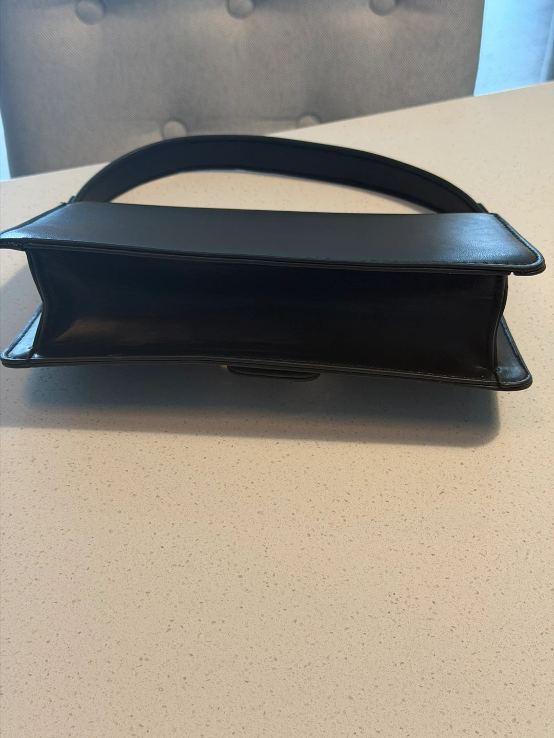 Black Coach Tabby Shoulder Bag - photo 4