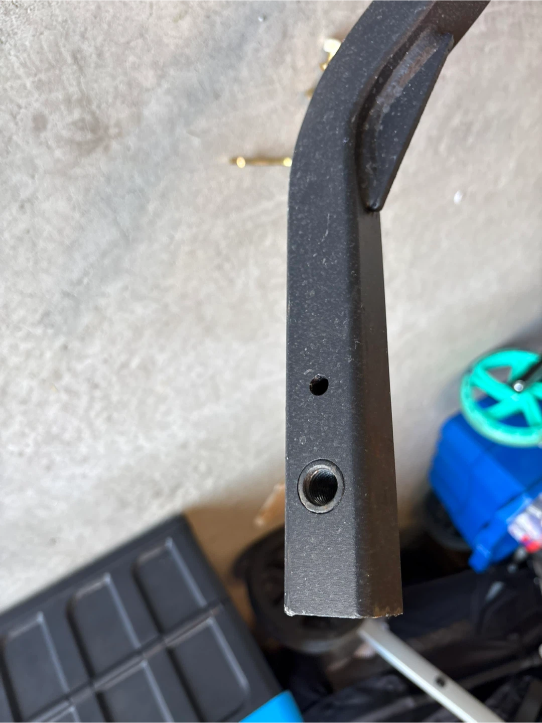 Supercycle 4-Bike Hitch-Mount Carrier - photo 3