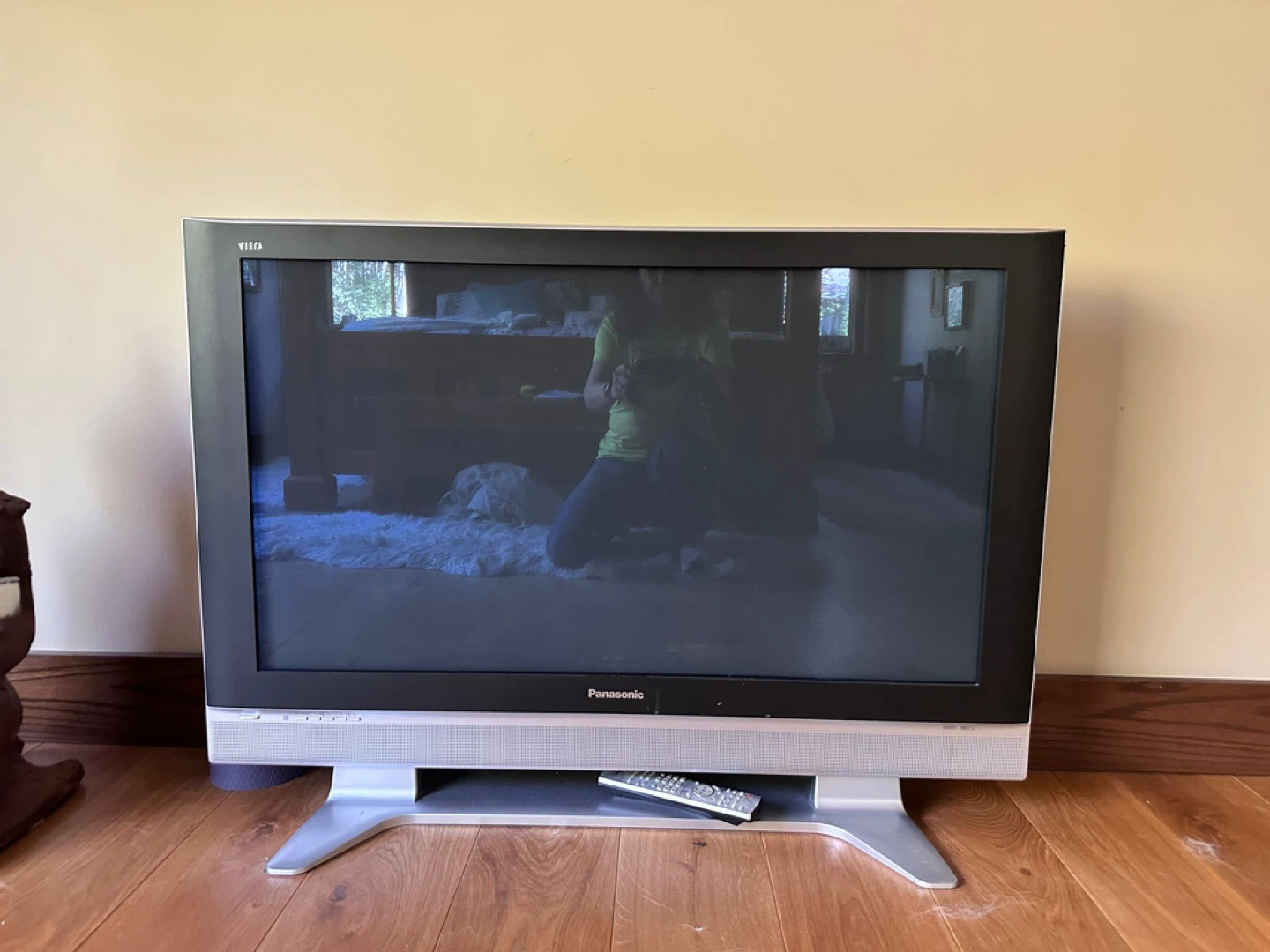 41” Panasonic HD TV